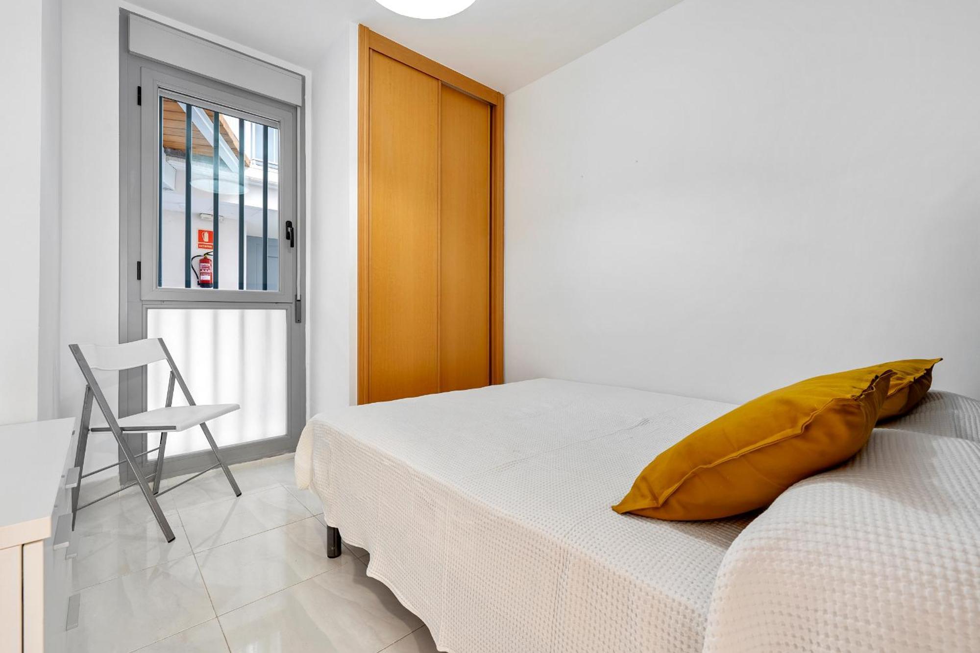 Hauzify I Apartament Mestral Cambrils Luaran gambar